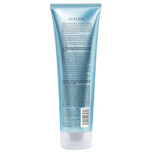 COLOR WOW Money-Laundering Glossing Conditioner for Shine & Hydration