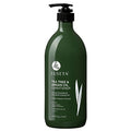 Luseta Tea Tree Conditioner 33.8oz | Oily & Damaged Hair Care, Sulfate-Free, Pack of 1