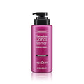Pistachio Conditioner for Colored & Dry Hair - Nourishing Hydrating Hair Care 500ML