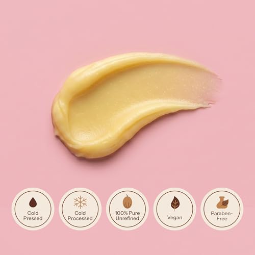 Shea Butter Sampler Pack - Unrefined Natural Body & Hair Moisturizer Set