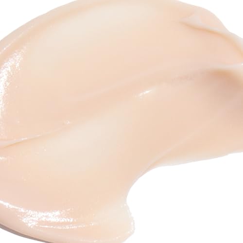 Anti-Aging Night Face Moisturizer with Peptides & Collagen - 2 Oz