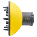 Drybar The Bouncer Diffuser for Blow Dryer Curl Definition & Frizz Control