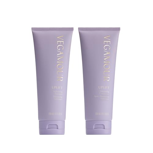 Volumizing Shampoo & Conditioner Set for Fine Hair - Boost Fullness & Body