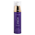KORA Organics Noni Night AHA Resurfacing Face Serum 1.01 Fl Oz - Organic & Vegan