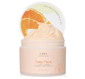 Foaming Body Polish with Coconut & Botanical Extracts - Nourishing Skin Care
