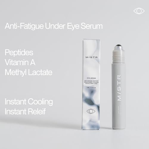 MISTR Soothing Eye_Serum