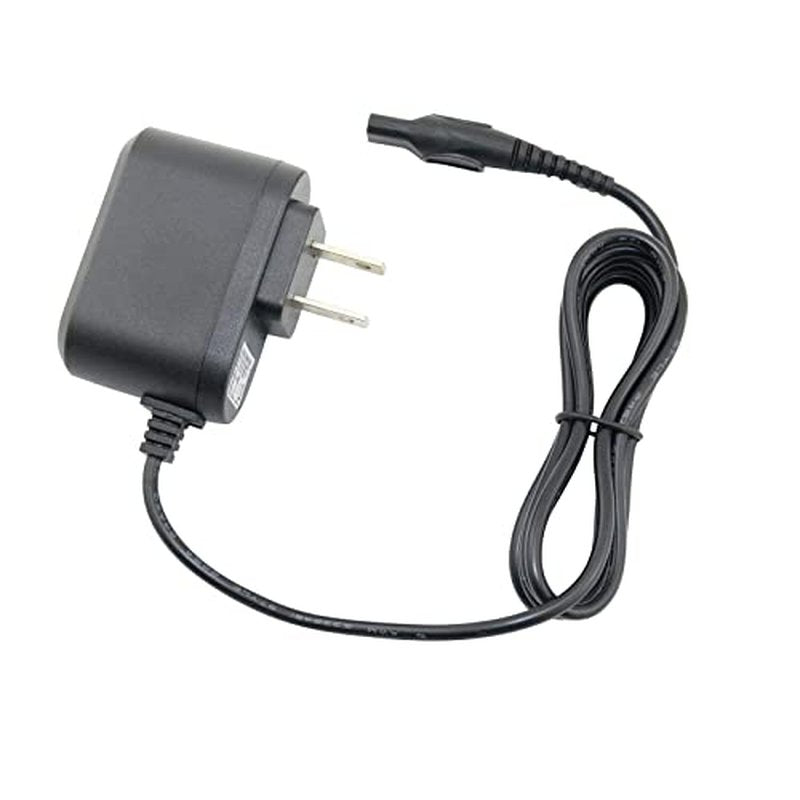 AC Power Cord for Philips Norelco 8500X 8138XL 8140XL 8150XL Electric Shaver