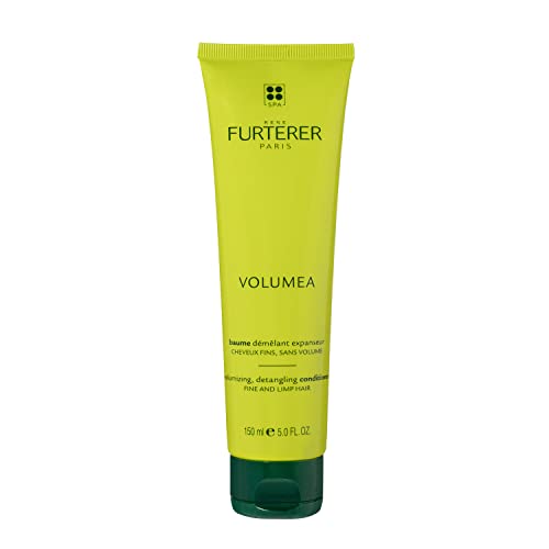 Rene Furterer Volumea Volumizing Conditioner 5.07 oz for Hair Thickness & Lift
