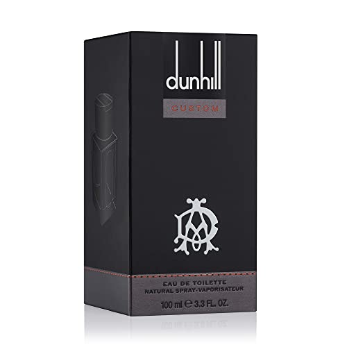 Men's Custom Cologne Spray - Alfred Dunhill London, 3.4 Oz Eau de Toilette