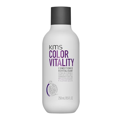 KMS ColorVitality Conditioner 8.5 Fl Oz - Detangles & Color Protection