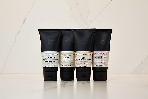 Bergamot Hand Cream 2 fl oz - C.O. Bigelow