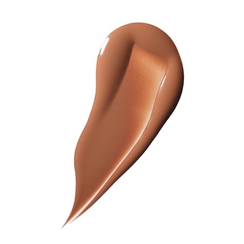 M.A.C Studio Radiance Face and Body Radiant Sheer Foundation - W4 (Rosy beige with rosy undertone for medium skin) 1.7 Fl Oz / 50 mL