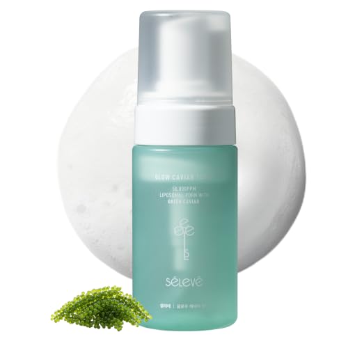 Hydrating Bubble Toner for Sensitive Skin - 3.38 fl oz