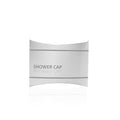 World Amenities Waterproof Shower Cap, Travel Size Hotel Amenities, Airbnb