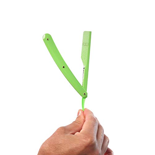 L3 Straight Razor Holder (Black)