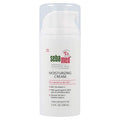 SEBAMED Moisturizing Face Cream with Pump 3.4oz for Sensitive Skin, Hypoallergenic & pH 5.5