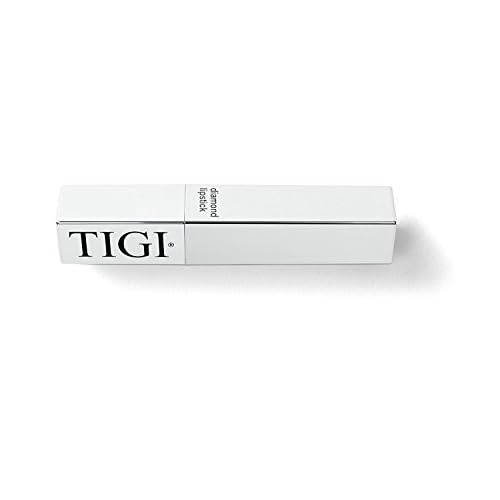 Tigi Diamond Lipstick - Splendor By Tigi for Women - 0.14 Oz Lipstick, 0.14 Oz