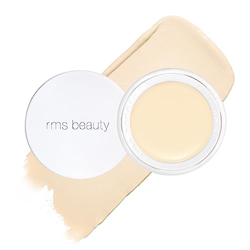 RMS Beauty UnCoverup Foundation & Concealer Hybrid 0.2 oz - Variation 000