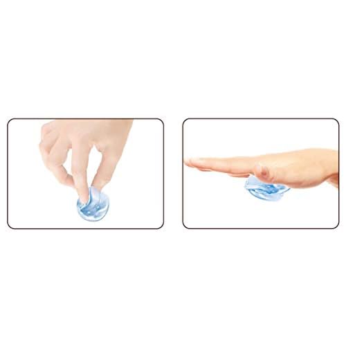 High Concentration 3 blend Hyaluronic Acid Moisturizing Gel with Rose Placenta Extract for An Ultimate Moisturizing Experience. A gel so rich you can pinch and hold. Made in Japan