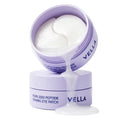 Salmon PDRN Hydrogel Eye Patches for Hydration and Firmness - 60 Pcs