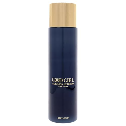 Good Girl by Carolina Herrera for Women - 6.8 oz Body Lotion