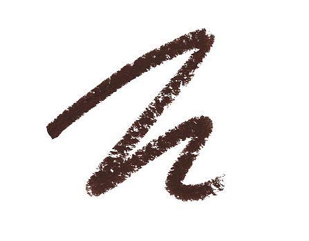 Velvet Matte 3-Pack Waterproof Automatic Brown Eyeliner - Deep Matte 0.01 oz