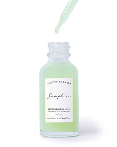 Hydrating Clarifying Serum with Blue Light Barrier - 1 Oz