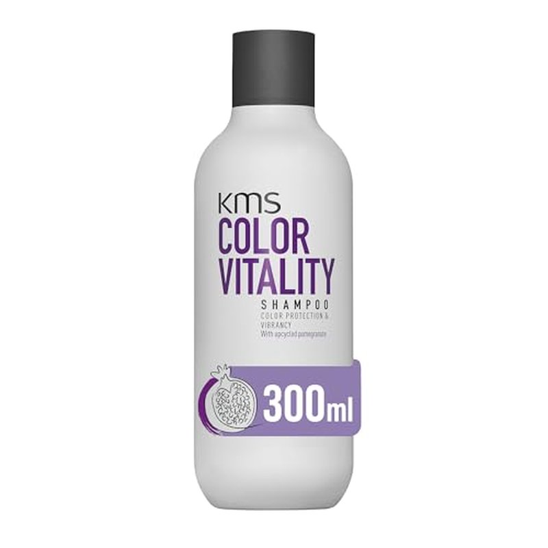 KMS ColorVitality Shampoo