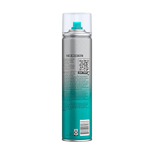 TIGI Bed Head Hard Head Extra Strong Hold Hair Spray 11.7 oz 2 Pack
