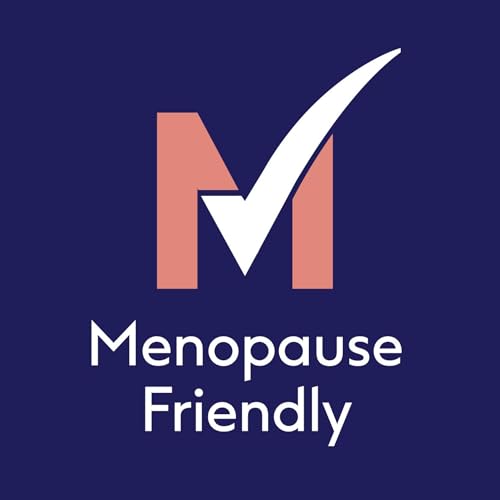 No7 Menopause Night Cream - Hydrating & Firming Overnight Skincare for Sensitive Skin