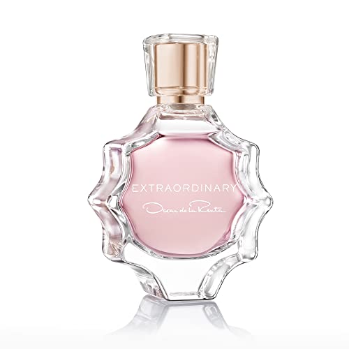 Oscar de la Renta Extraordinary Eau de Parfum for Women 3 oz