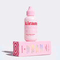 Hydrating Face Serum & Lightweight Moisturizer for All Skin Types - Aloe & Niacinamide - 2 fl oz