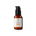 Vitamin C Serum 12.5% - 1.7oz Lightweight Face Antioxidant & Brightening
