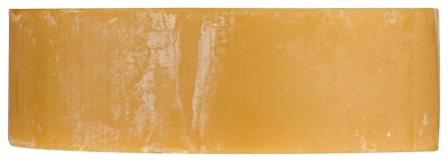 Sandalwood Bar Soap - Cold Process, Vegan, Cruelty-Free, 3.5 Ounce