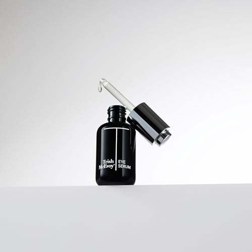 Trish McEvoy Beauty Booster Eye Serum - 0.17 Fl Oz Concentrated Eye Treatment