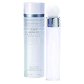 Men's Eau De Toilette Spray - Perry Ellis 360° White, 3.4 Fl Oz - Variation of Spray 2
