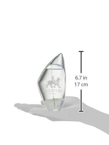 Nikos Men's Eau De Toilette Spray - 3.4 Ounces, Perfume for Men