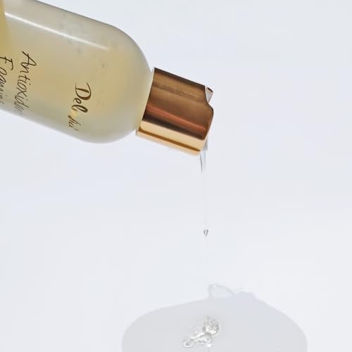 Gentle Hydrating Facial Cleanser for Sensitive & Dry Skin - 8 fl oz