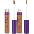 Rimmel Stay Matte Co ncealer, Amber, 0.23 Fluid Ounce (Pack of 2)