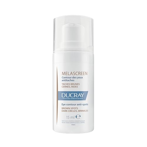 Brightening Eye Contour Cream for Dark Circles & Spots - 15ml