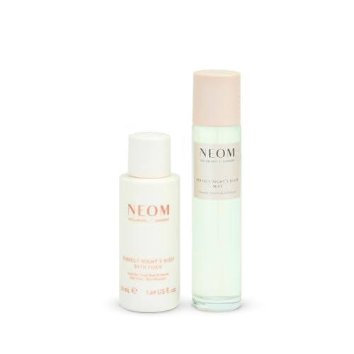 NEOM - Sleep Saviours Gift Set