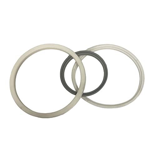 Motor Assembly with Fuse & Gaskets for Hoover PowerScrub FH50150 FH50250 Series