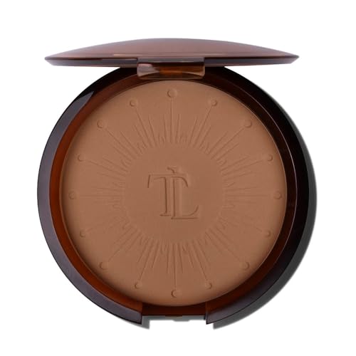 T.Leclerc bronzing powder 02 soleil Cuivr?