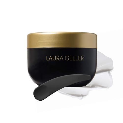 Cold Cream Makeup Remover - Nourishing Gentle Cleansing for Sensitive Skin