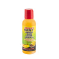 Africa's Best - Jamaican Black Castor Growth Oil, High in Vitamin E, Minerals and Proteins, Help Repair Dry Scalp, Split Ends, Thinning hair and Promotes Regrowth, 4oz Bottle, Brown