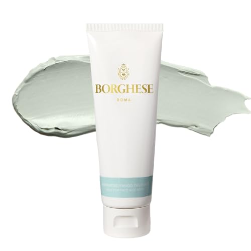 Borghese Advanced Fango Delicato Mud for Sensitive Skin - Travel Size