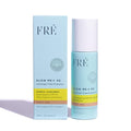 FR? Glow Me Tinted SPF 50 Facial Moisturizer (Medium - Deep) ? 3-in-1 tinted mineral SPF 50 moisturizer, Made with 100% non-nano zinc oxide