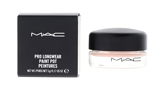 MAC Paint Pot Painterly 5g Cream Eyeshadow - Long-Wear, Vibrant Finish