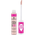 Essence STAY ALL DAY 14h Long-Lasting Concealer Color n. 20 - Light Rose, made in Italy [italian import]