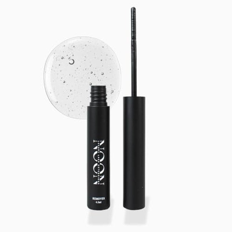 Gentle Lash Remover - Eyelash Remover for DIY Lash Extensions, Remove Lash Glue Quickly & Gently, Made For Sensitive Eyes, Cruelty Free, Vegan